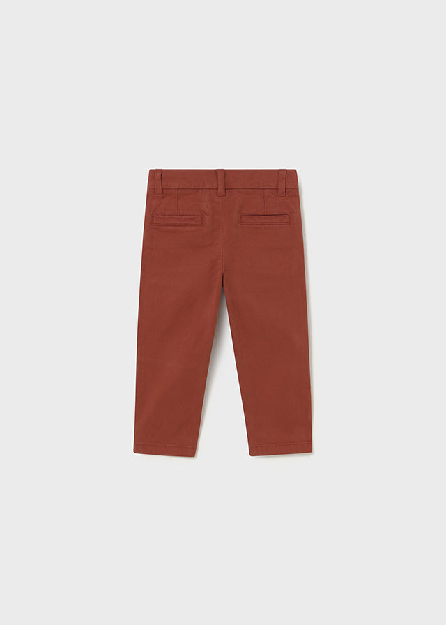 Calça básica - mayoral - Baby menino - AW25-521