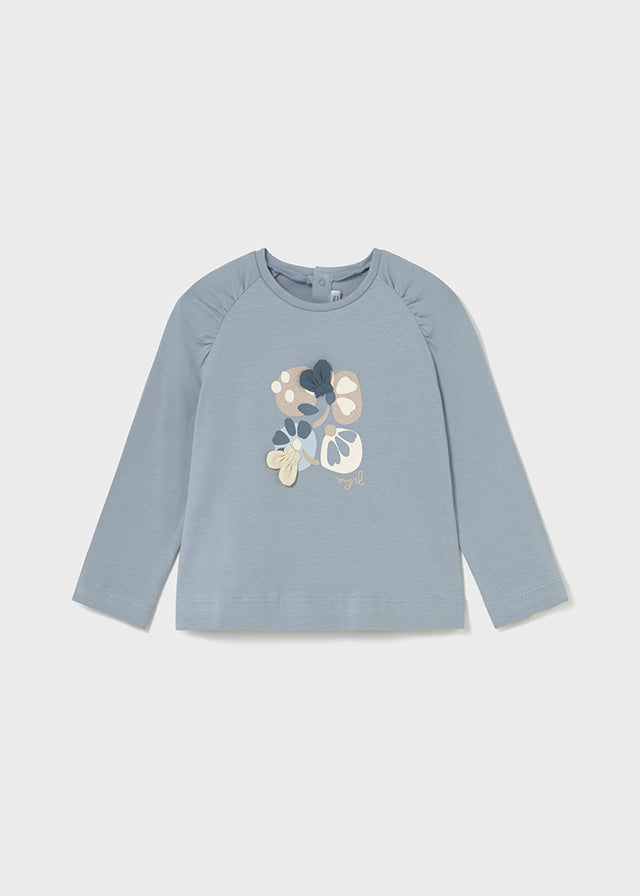 Camisola - mayoral - Baby menina - AW25-2081