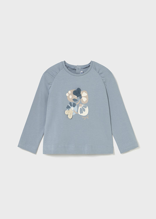 Camisola - mayoral - Baby menina - AW25-2081