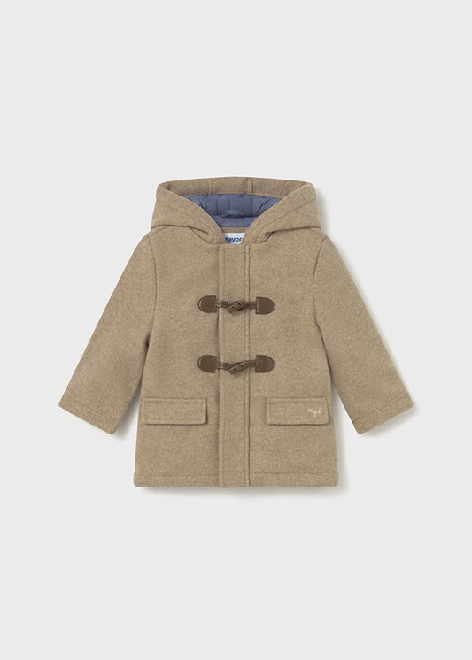 Casaco comprido - mayoral - Baby menino - AW25-2425