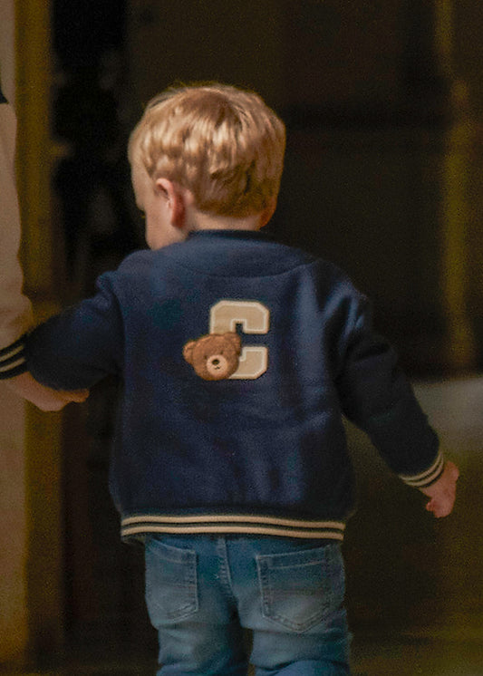 Casaco - mayoral - Baby menino - AW25-2426