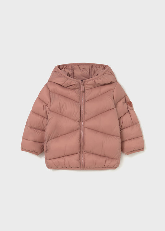 Blusão soft - mayoral - Baby menina - AW25-2438