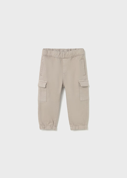 Calça jogger - mayoral - Baby menino - AW25-2506