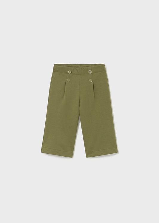Calça sarja - mayoral - Baby menina - AW25-2588