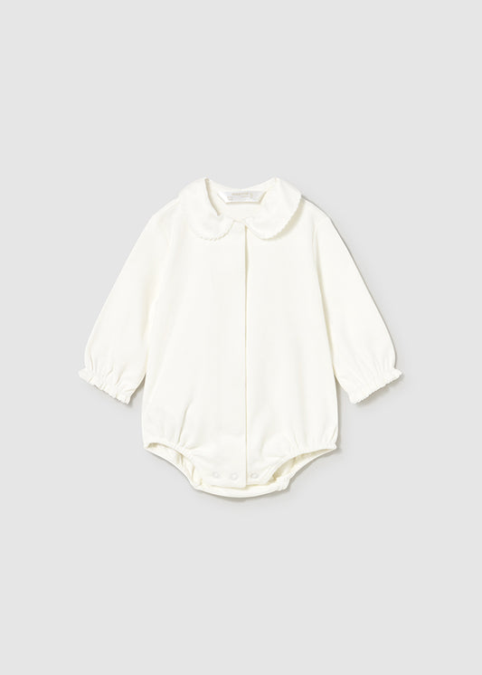 Body - mayoral - New Born menina - AW25-2722
