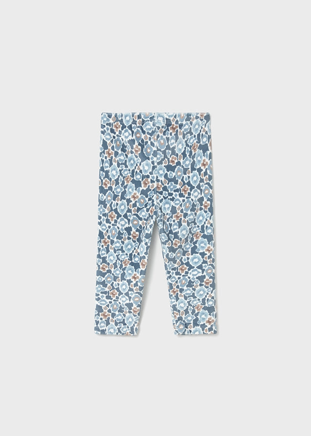 Conj. leggings 3 peças - mayoral - Baby menina - AW25-2739