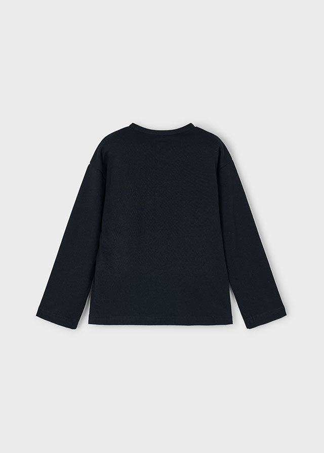 Camisola - mayoral - Mini Menina - AW25-4010
