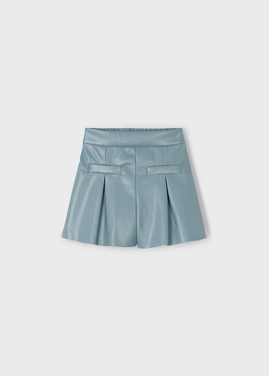 Bermuda - mayoral - Mini Menina - AW25-4223