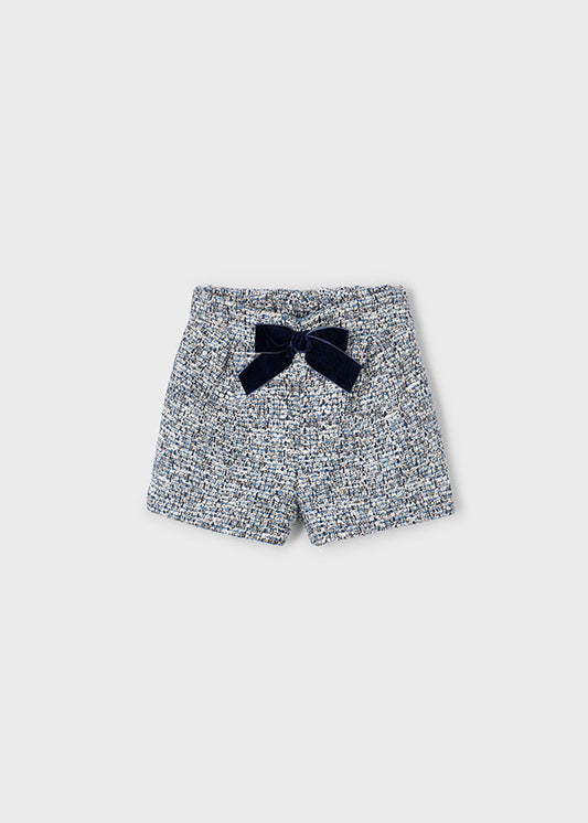 Bermuda - mayoral - Mini Menina - AW25-4224