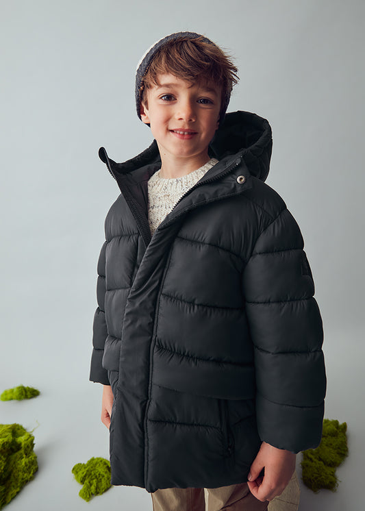 Blusão - mayoral - Mini Menino - AW25-4422