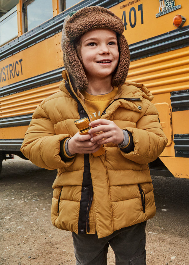 Blusão - mayoral - Mini Menino - AW25-4422