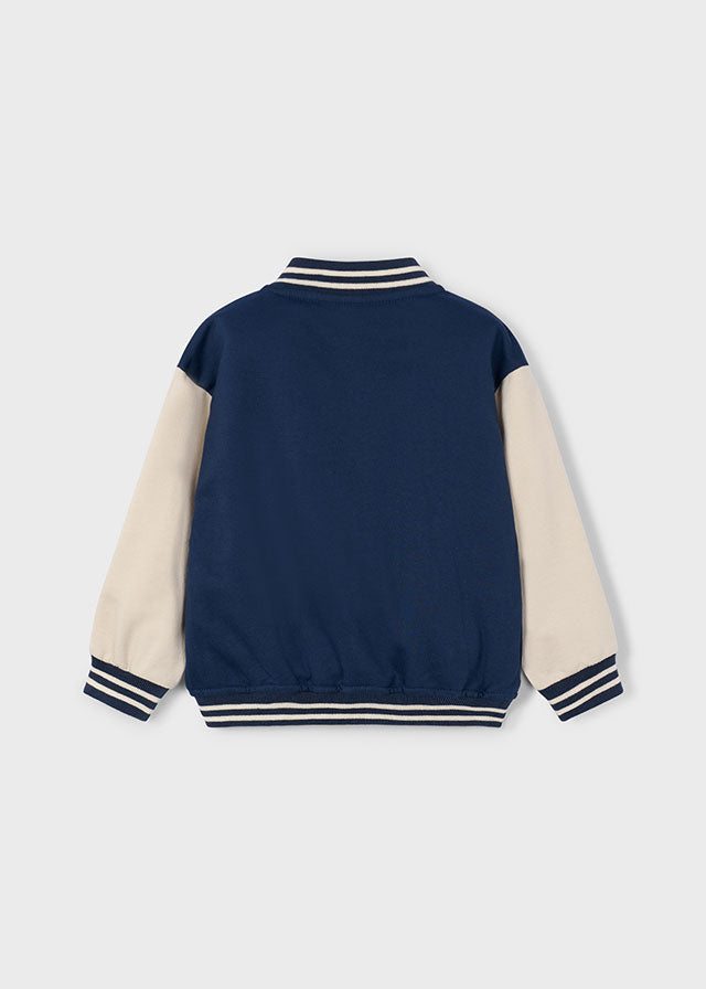 Bomber varsity - mayoral - Mini Menino - AW25-4424