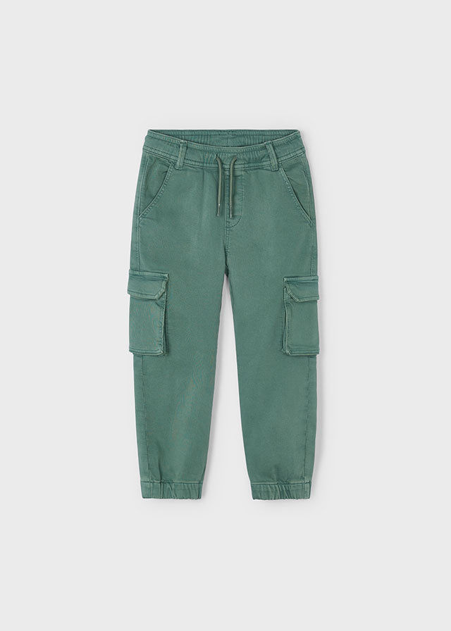 Calça soft - mayoral - Mini Menino - AW25-4567