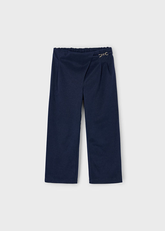 Calça - mayoral - Mini Menina - AW25-4573