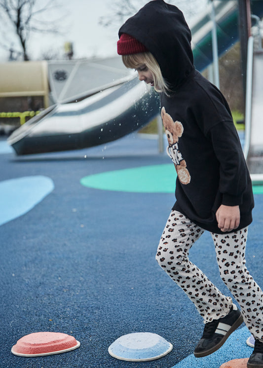 Leggings flare - mayoral - Mini Menina - AW25-4717