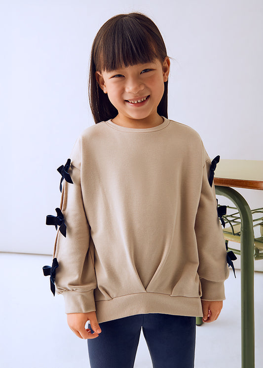 Conj. leggings sweat - mayoral - Mini Menina - AW25-4725