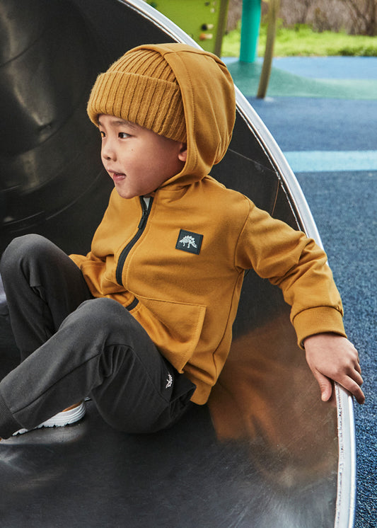 Fato treino "explorer" - mayoral - Mini Menino - AW25-4806
