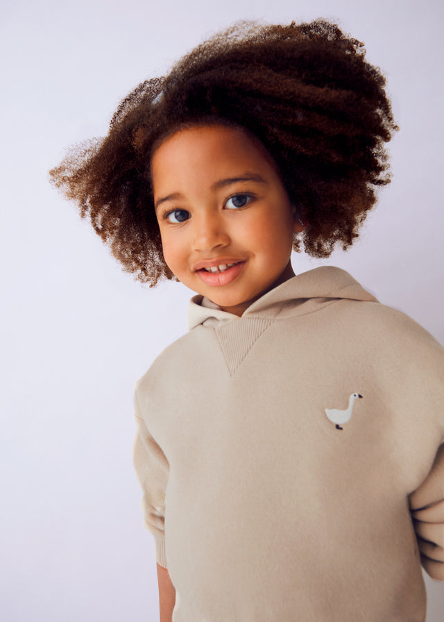Conj. saia - mayoral - Mini Menina - AW25-4935