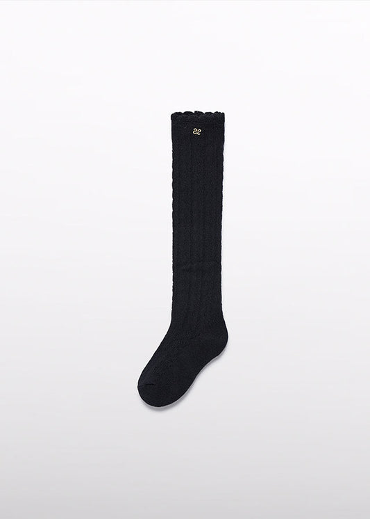 Soquete - Abel & Lula - A&L Mini Menina - AW25-5953