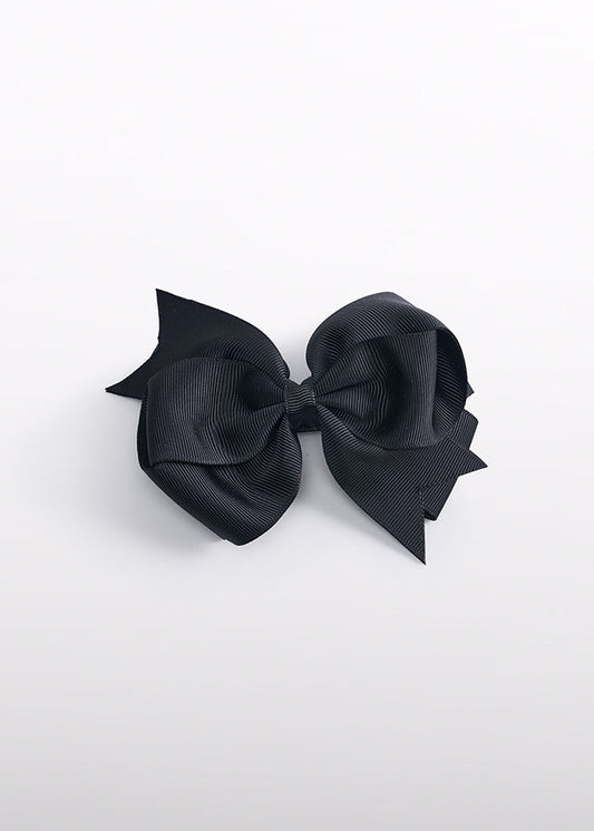 Gancho cabelo laçada - Abel & Lula - A&L Mini Menina - AW25-5966
