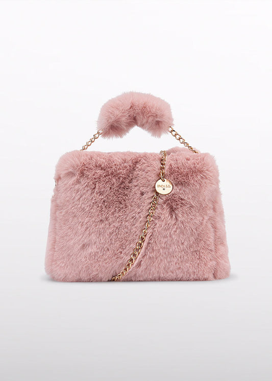 Bolsa pêlo - Abel & Lula - A&L Mini Menina - AW25-5980