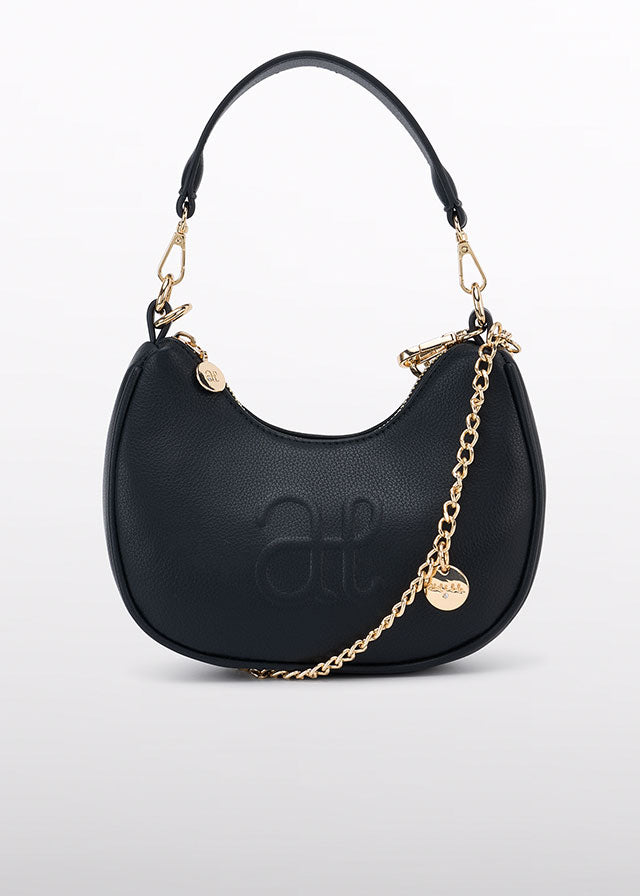 Bolsa logo - Abel & Lula - A&L Mini Menina - AW25-5983