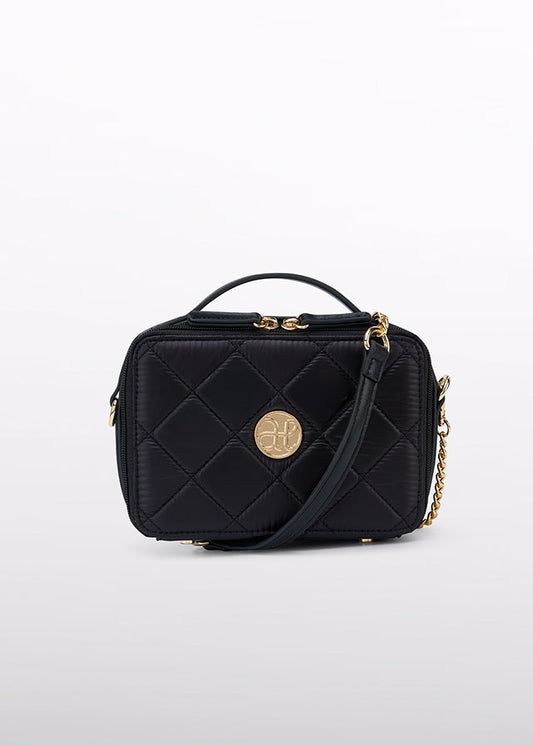 Bolsa acolchoada - Abel & Lula - A&L Mini Menina - AW25-5984
