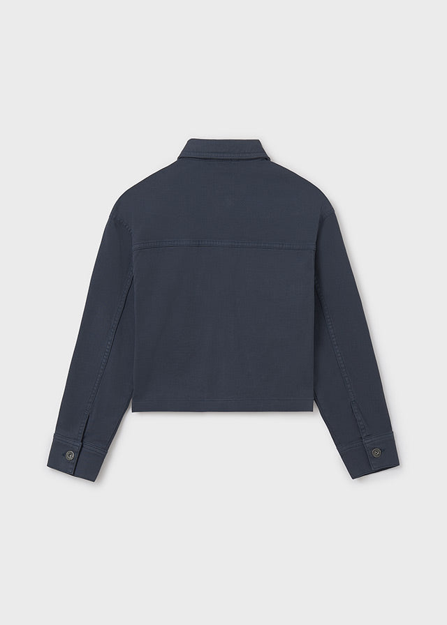 Sobrecamisa sarja - mayoral - Menina - AW25-7198