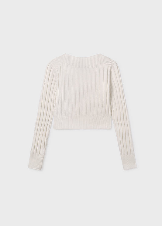 Jersey - mayoral - Menina - AW25-7313