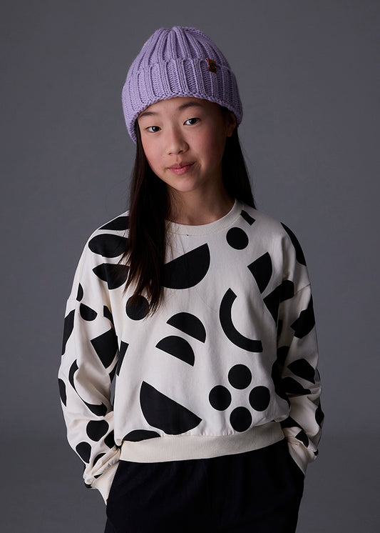 Sweat print - mayoral - Menina - AW25-7426