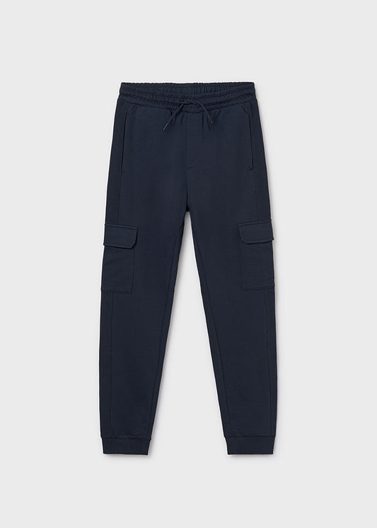 Calça - mayoral - Menino - AW25-7561