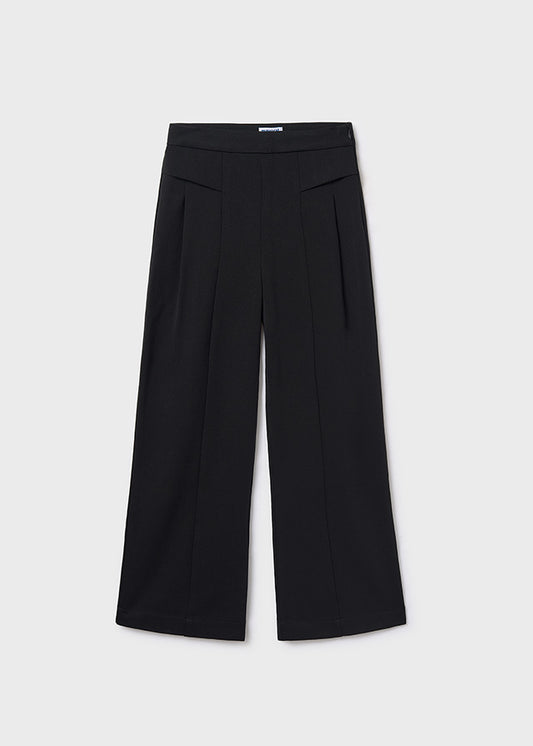 Calça wide leg - mayoral - Menina - AW25-7572