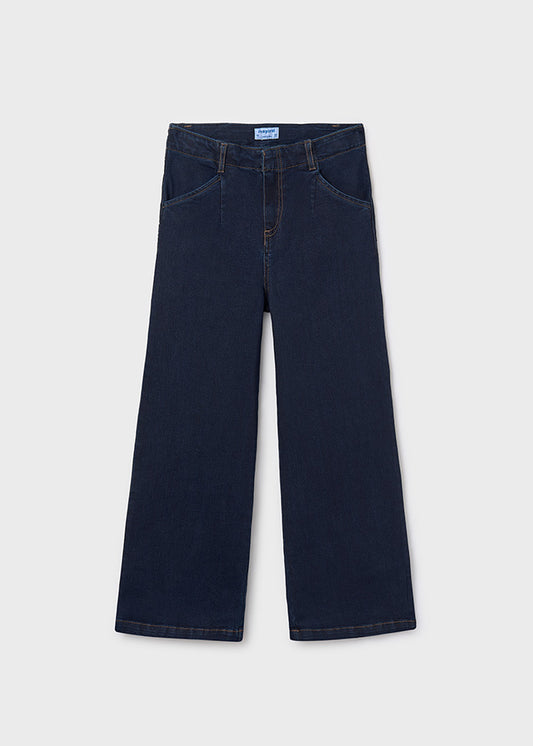 Calça ganga - mayoral - Menina - AW25-7573