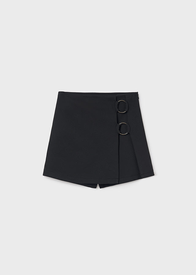 Saia calça - mayoral - Menina - AW25-7907