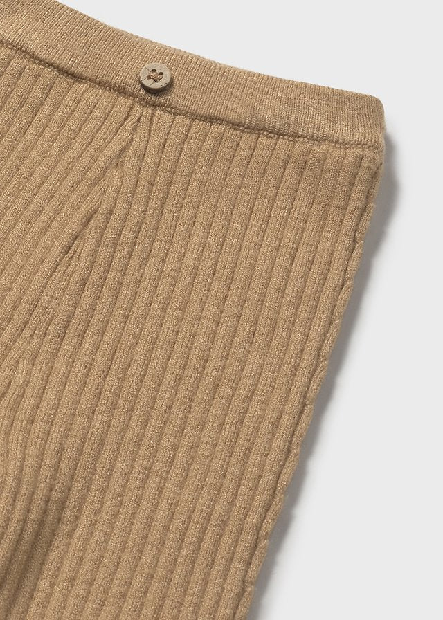Leggings tricot - mayoral - New Born menina - AW25-9926