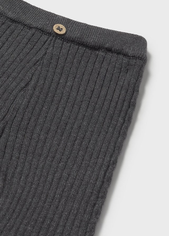 Leggings tricot - mayoral - New Born menina - AW25-9926