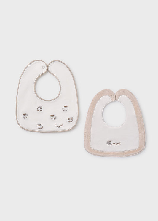 Set 2 babetes - mayoral - Puericultura - AW25-9950
