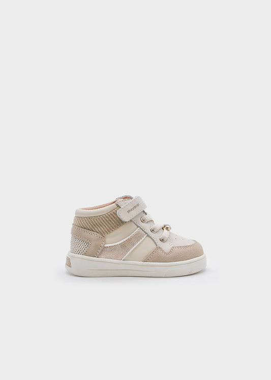 Botim urbano - mayoral - Sapatos Baby Menina - AW25-42579