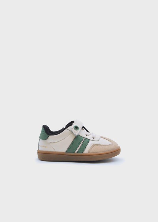 Ténis rapaz - mayoral - Sapatos Baby Menino - AW25-42611