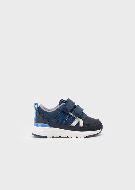 Running ubana - mayoral - Sapatos Baby Menino - AW25-42613