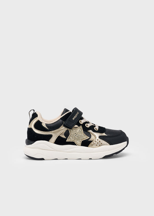 Running chunky - mayoral - Sapatos Mini Menina - AW25-44578