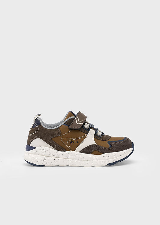 Running chunky - mayoral - Sapatos Mini Menino - AW25-44588