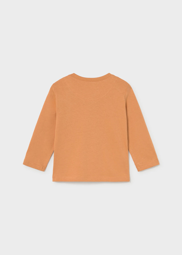 Camiseta básica bebé - Nectar