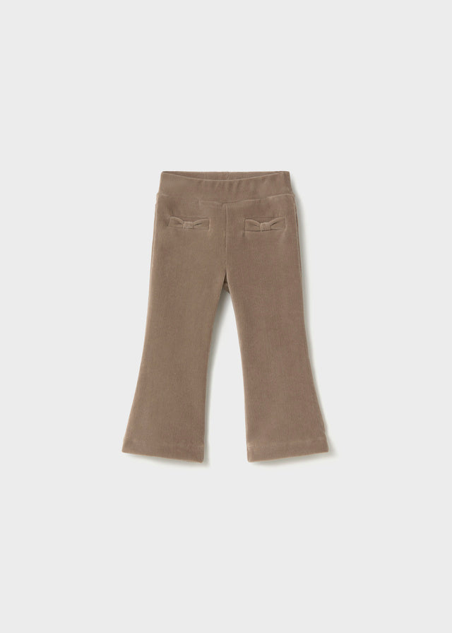 Calça bombazina basica - Nóz