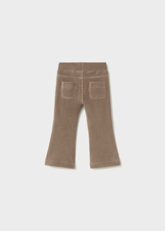 Calça bombazina basica - Nóz