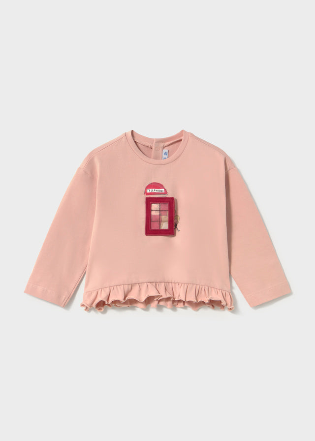 Camisola play - Petisui