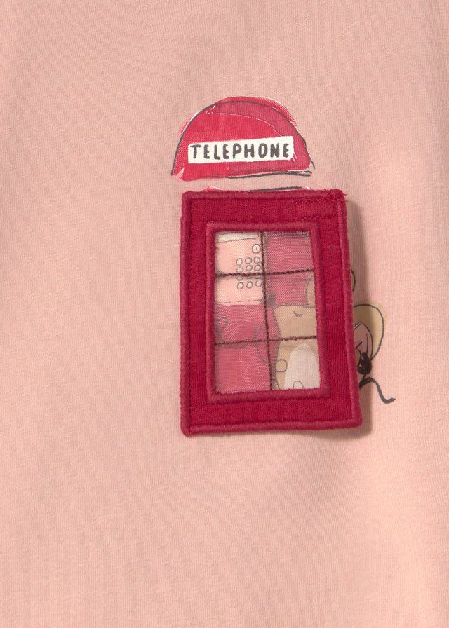 Camisola play - Petisui