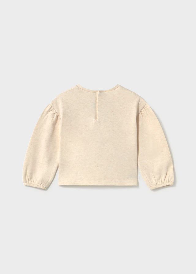Camisola grafica - Milk vig