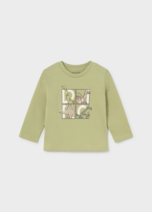Camisola dinos - Oregano