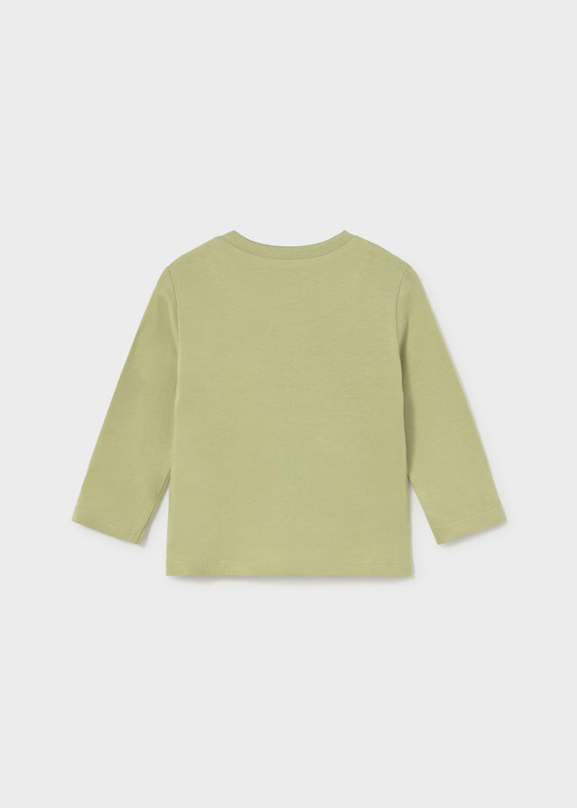 Camisola dinos - Oregano